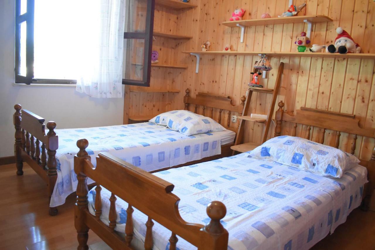 Apartment Martinic Pucisca Ngoại thất bức ảnh